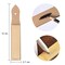 21 Pcs Blending Stumps and Tortillions Set with Sketch Sandpaper Pencil Sharpener Pointer and Pencil Extension Tool Drawing Art Kneaded Eraser for Student Sketch Drawing Set by VENCINK